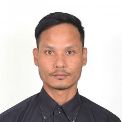 Mr. Ganesh Bahadur Armaja